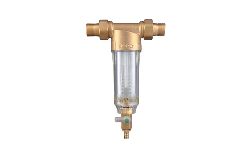 前置過濾器LS706Q