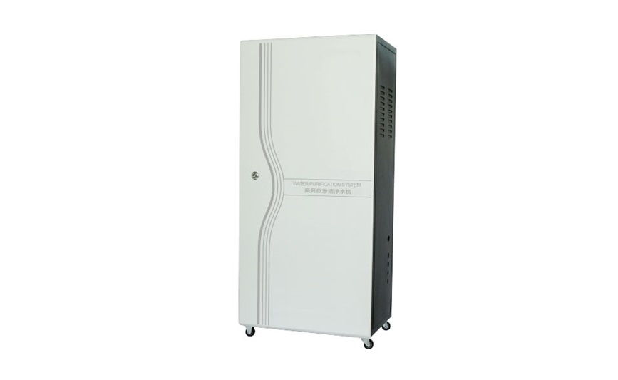 商務反滲透凈水機LS431R-400、LS431R-800