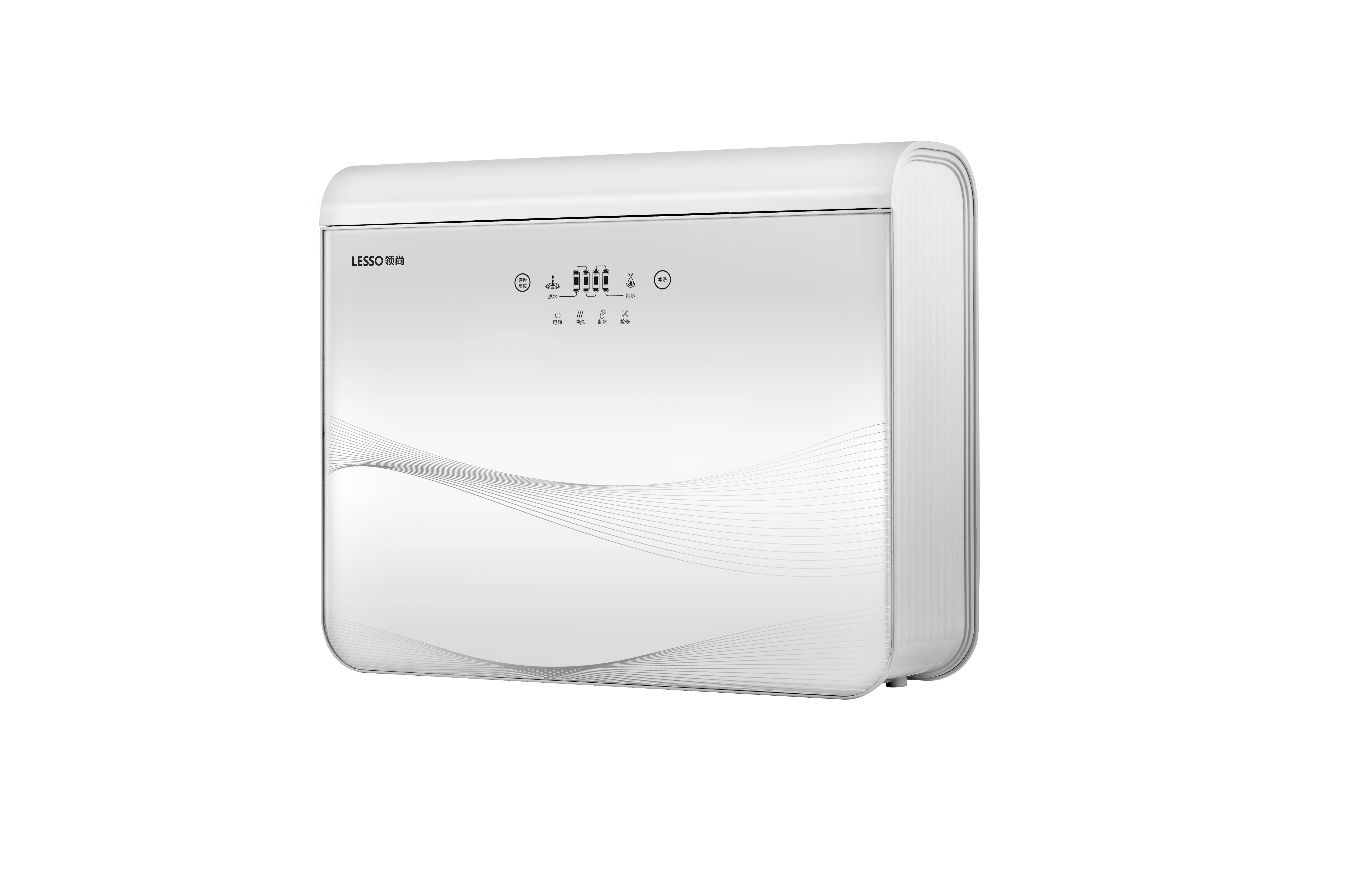 反滲透凈水機LS315RS (雙出水)