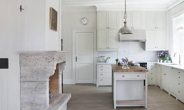 櫥柜安裝的注意事項