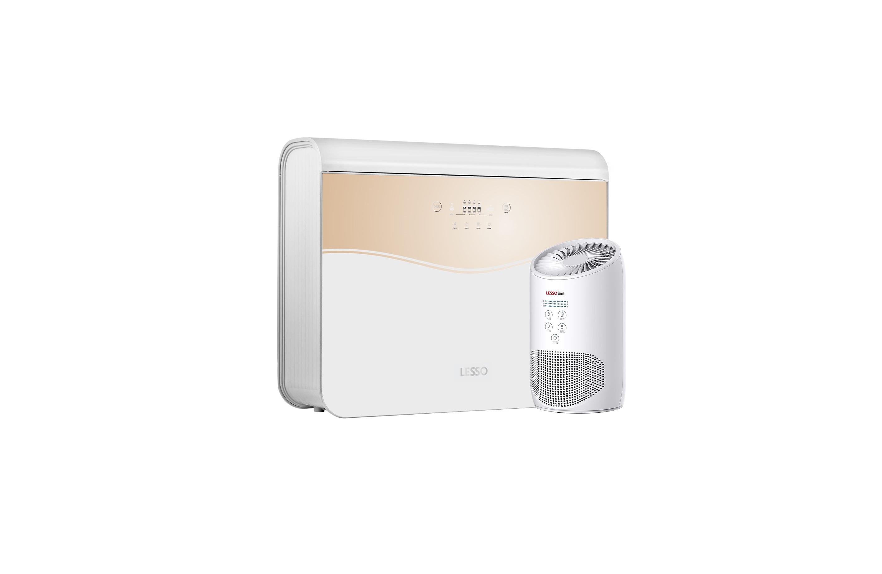 反滲透凈水機LS313AR （禮品裝）