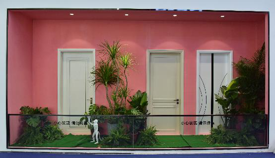 廣州建博會圓滿閉幕 | 帶你一起回顧領尚美好之旅！