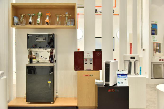 廣州建博會圓滿閉幕 | 帶你一起回顧領尚美好之旅！