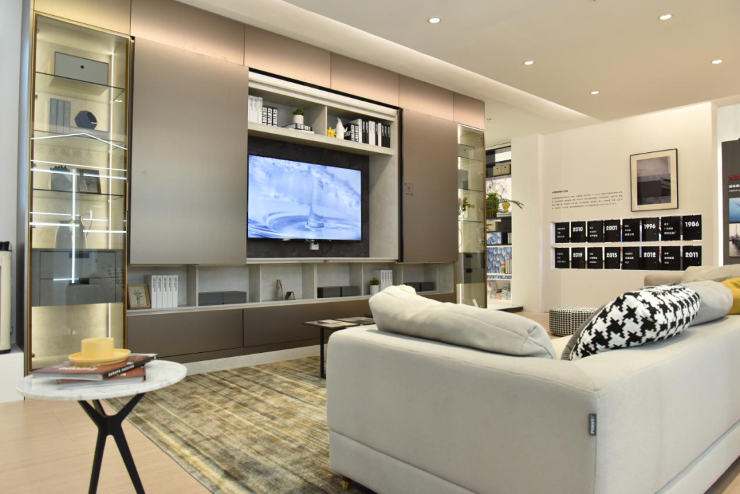 廣州建博會圓滿閉幕 | 帶你一起回顧領尚美好之旅！