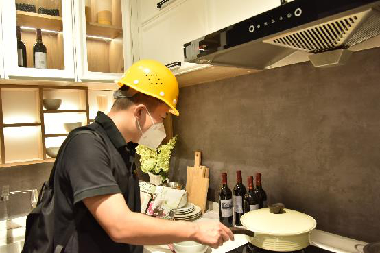 廣州建博會圓滿閉幕 | 帶你一起回顧領尚美好之旅！