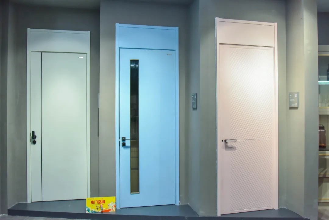 廣州建博會丨直播打卡領尚品牌館,體驗潮流家居生活