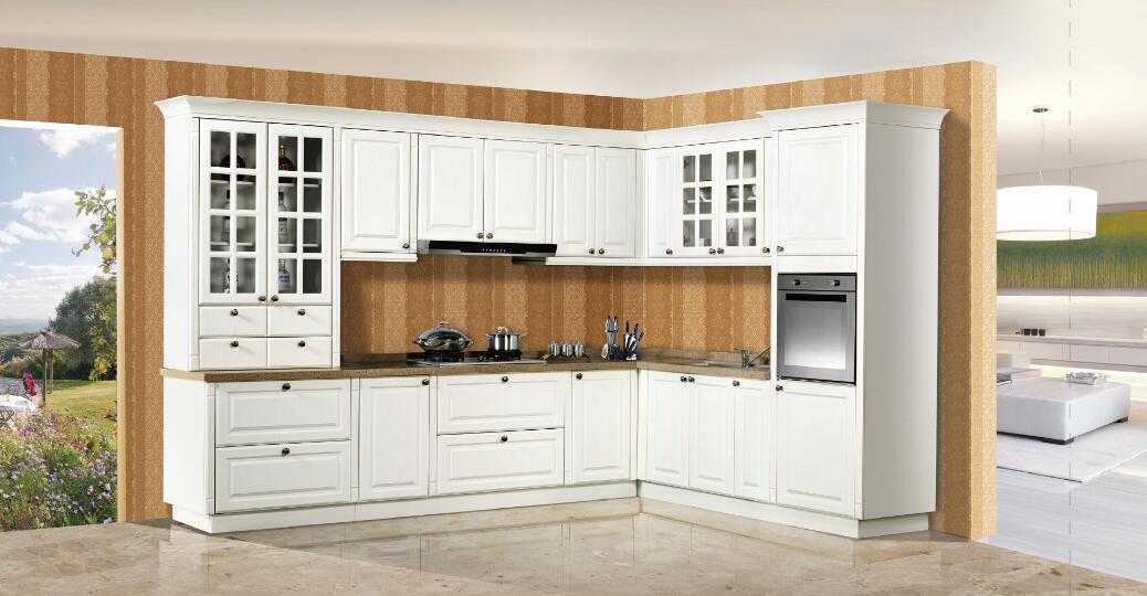 吸塑廚房的優(yōu)點(diǎn)有哪些