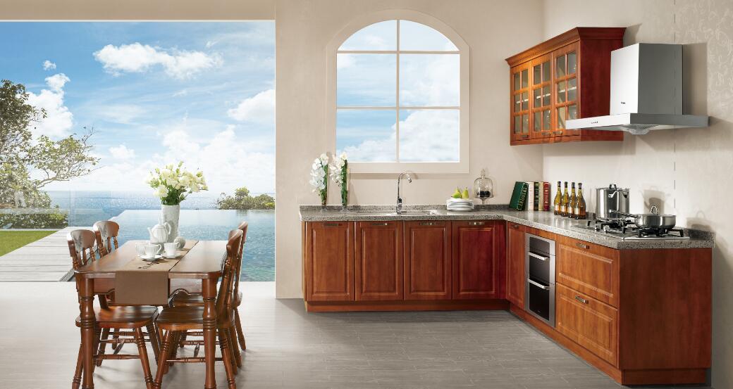 羅馬假日吸塑櫥柜有哪些優(yōu)點(diǎn)?