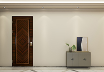 不同室內(nèi)空間選擇哪個木門好？