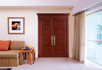 木門門芯一般都有什么材質？