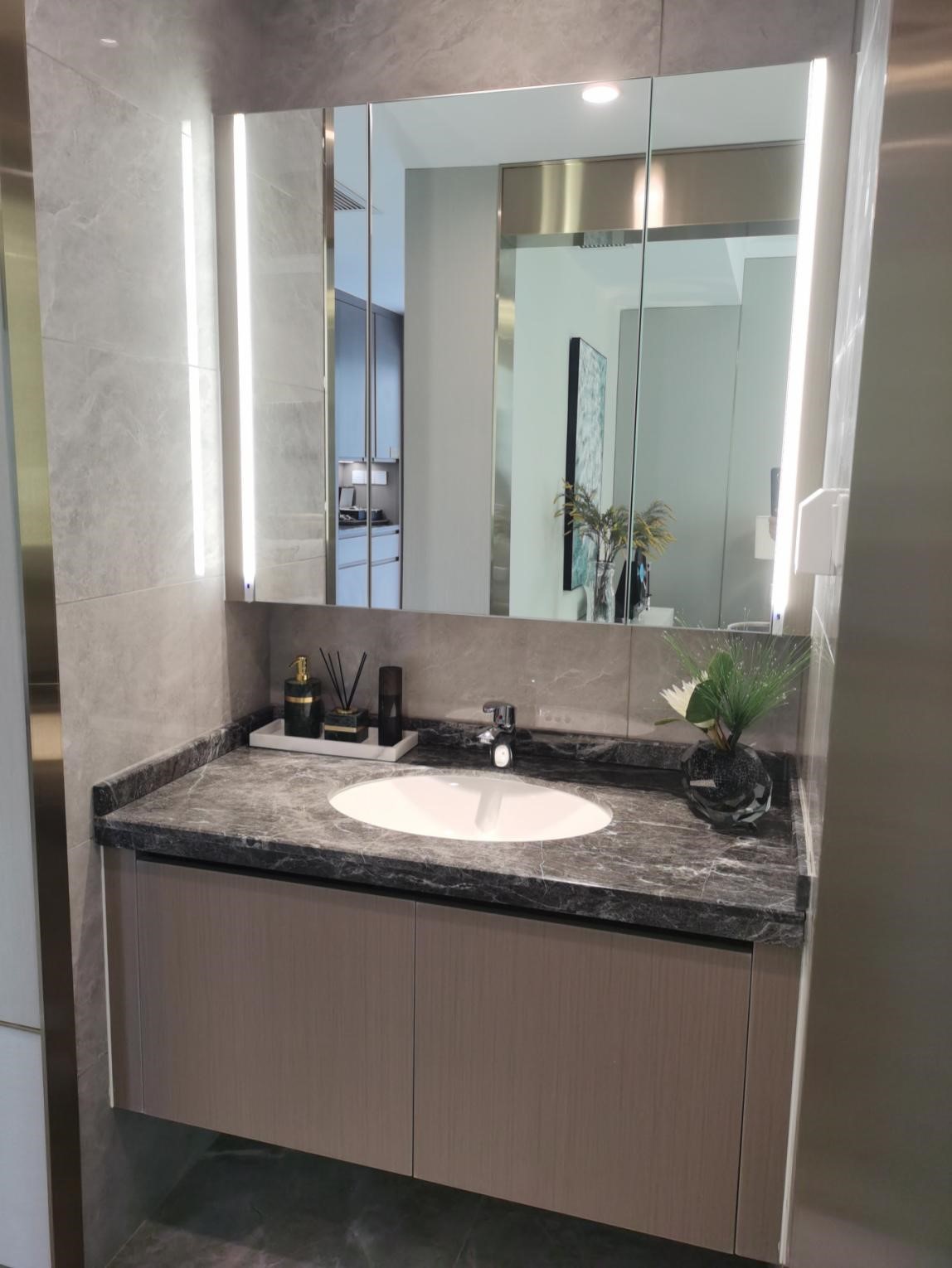 領尚工程案例 | 保利北新時區花園,智享成都慢生活 領尚工程案例 | 保利北新時區花園,智享成都慢生活