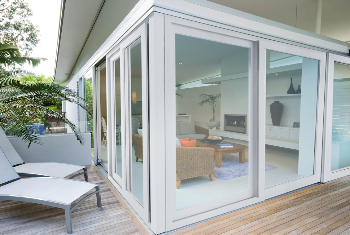 斷橋鋁門窗有哪些門窗型號？怎么選擇？