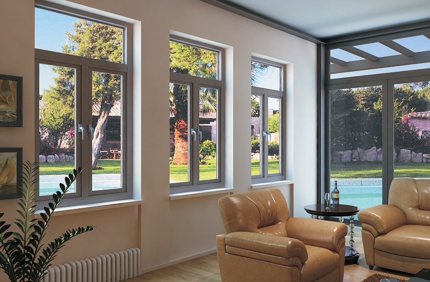 門窗選購要注意哪些方面?