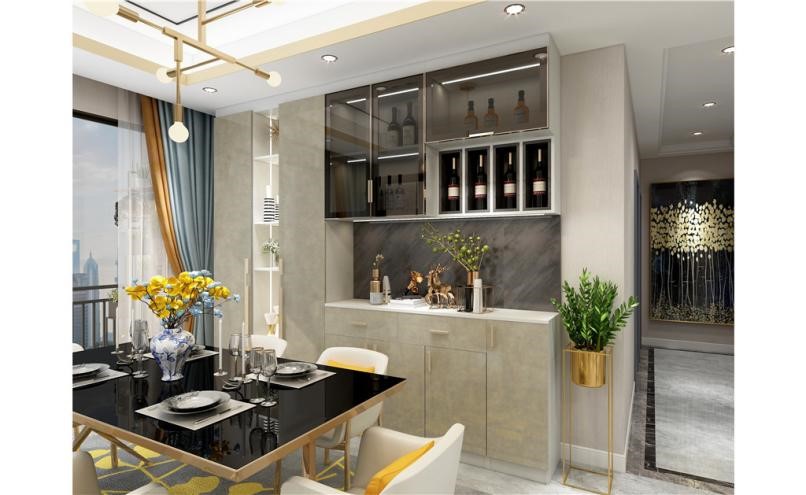 提升家居氛圍的四大家居空間照明設計攻略，趕緊收藏