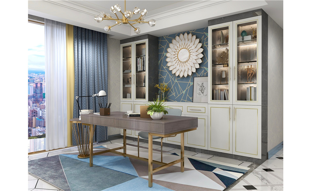 一文告訴你家居軟裝都包括什么