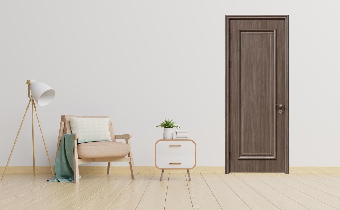 比較兩大木門的優缺點，教你安心選門不踩雷