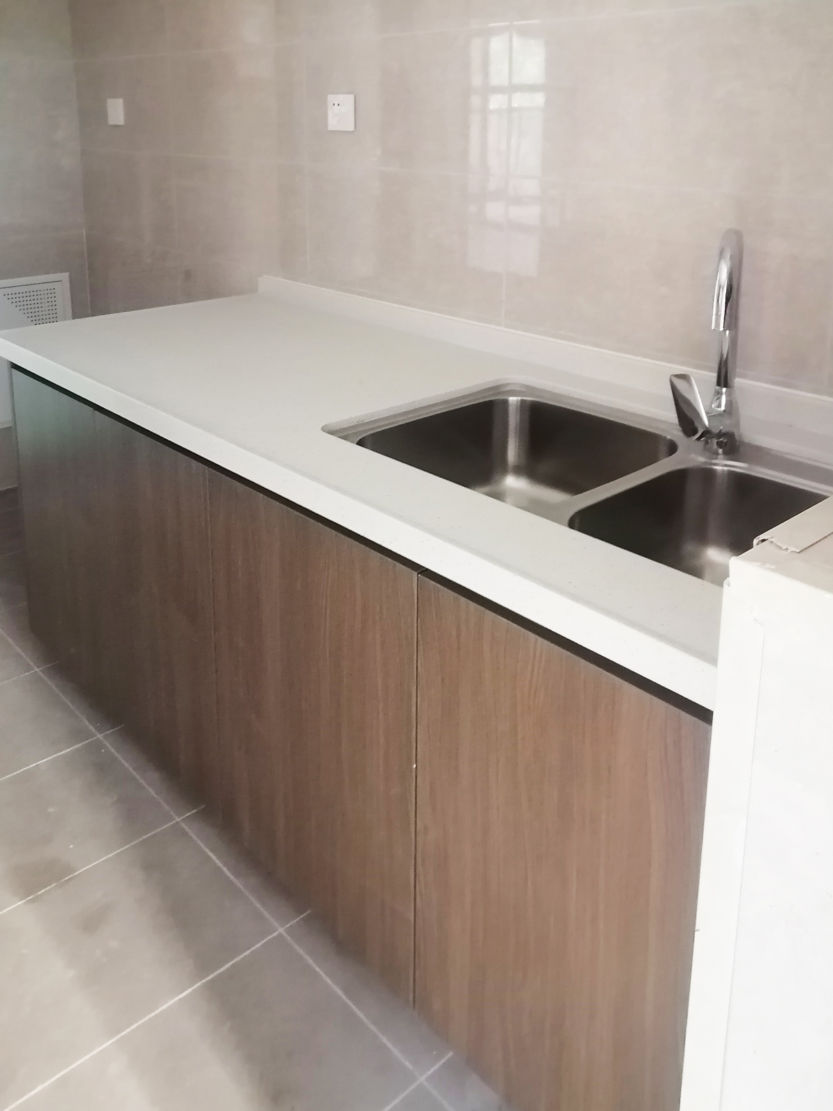 領尚工程案例 | LESSO領尚攜手世界500強央企,打造輕奢人居標桿 領尚工程案例 | LESSO領尚攜手世界500強央企,打造輕奢人居標桿