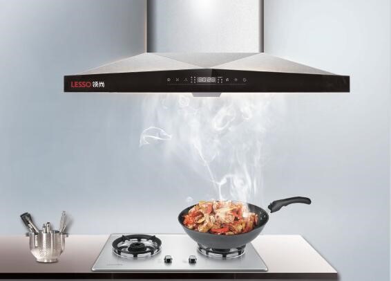 想要打造高品質廚房生活，油煙機怎么挑選？