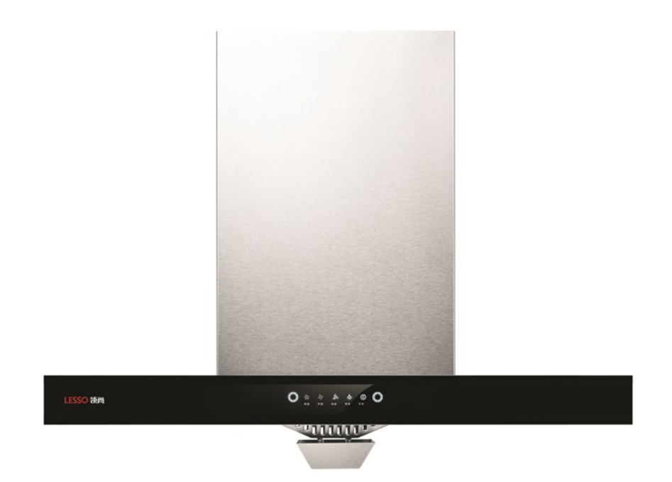 打造無煙廚房的關鍵在哪里?選對油煙凈化器很重要