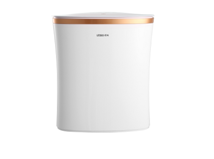 ro膜反滲透凈水機工作原理是什么?LESSO領尚幫你答疑解惑