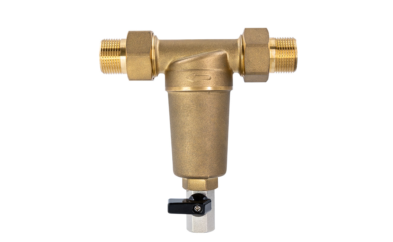 前置過濾器 LS808Q