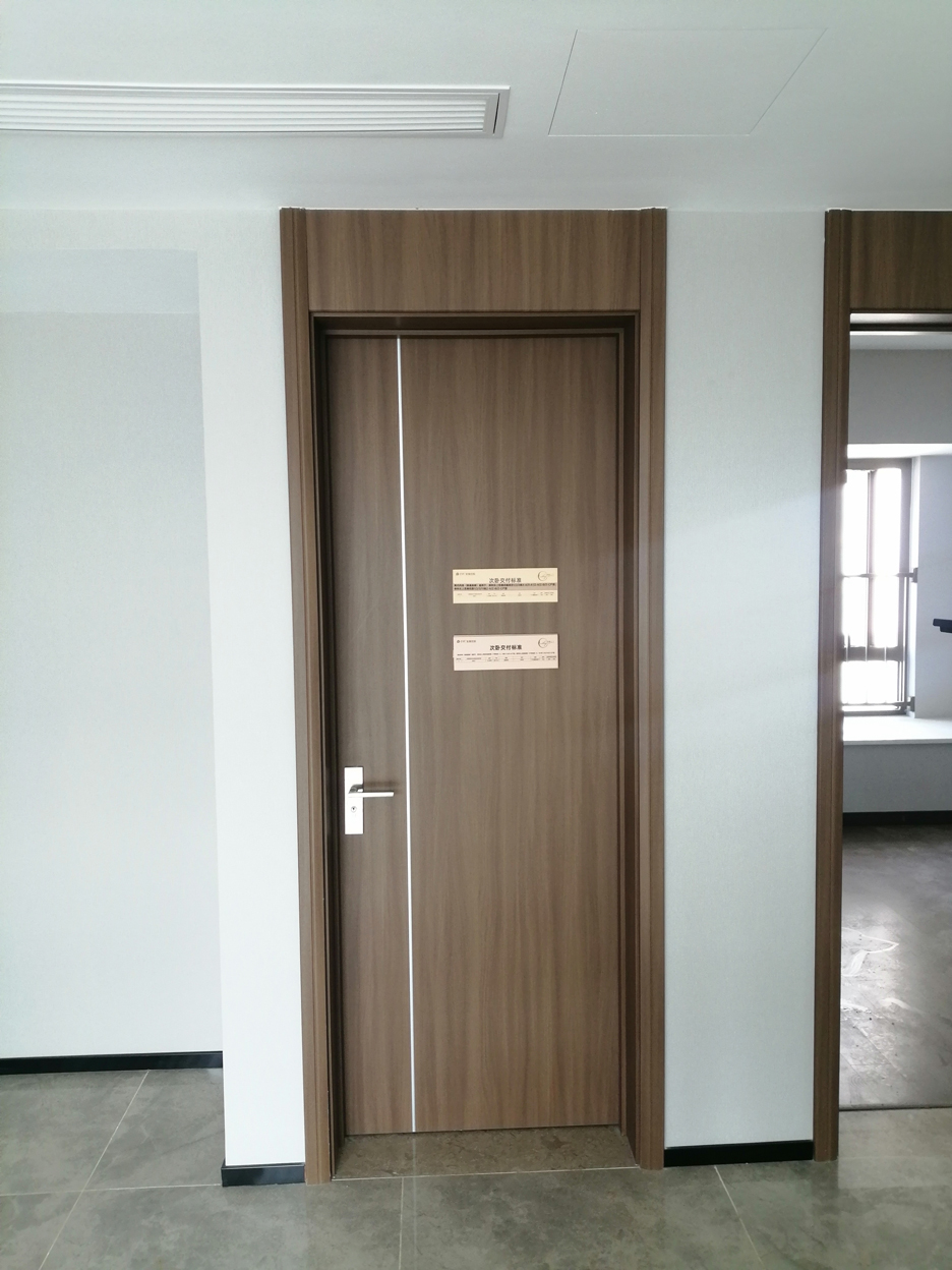 領尚木門|攜手成都保利云上,打造新中產精致人居 領尚木門|攜手成都保利云上,打造新中產精致人居