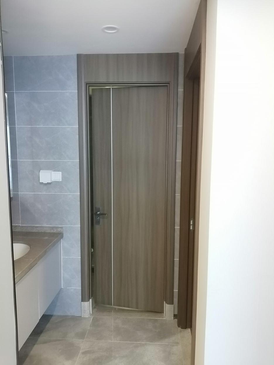 領尚木門|攜手成都保利云上,打造新中產精致人居 領尚木門|攜手成都保利云上,打造新中產精致人居