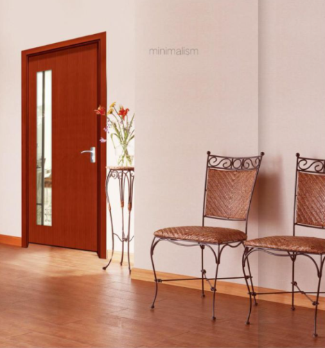 木門品牌怎么選才靠譜？