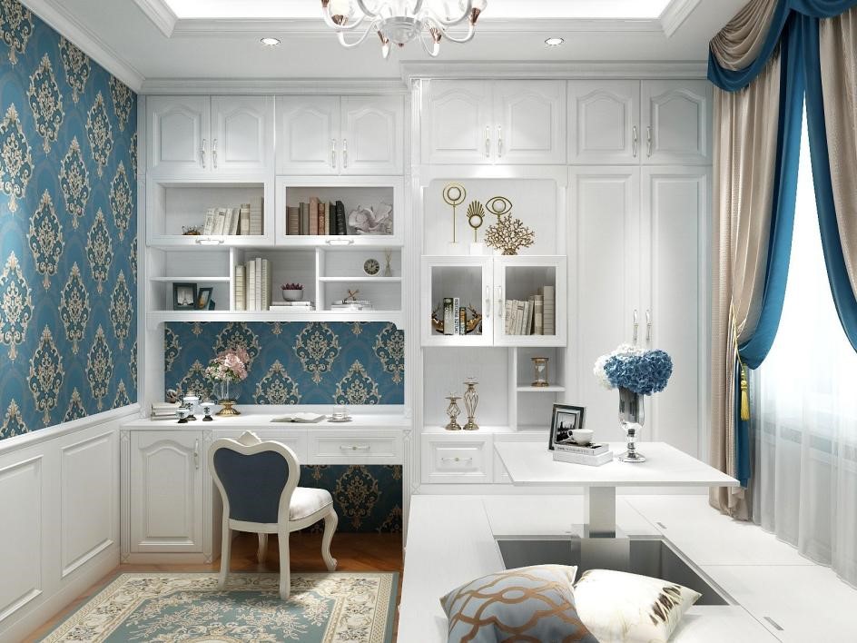 定制家居有哪些優缺點？