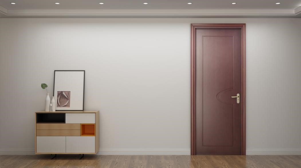 實木門發霉怎么辦？