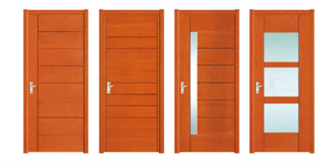 高品質木門怎么選？