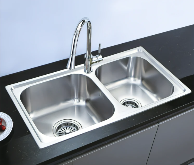 廚房水槽應(yīng)該怎么選擇