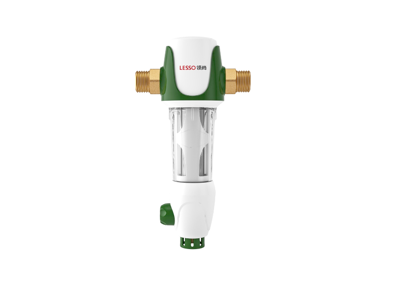 如何選擇一款合格的前置過濾器 如何選擇一款合格的前置過濾器