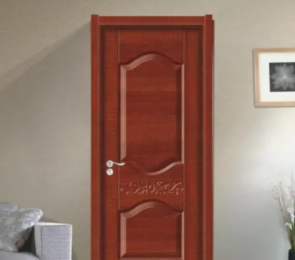 領尚室內實木門怎么挑選？