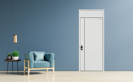 免漆木門有哪些優(yōu)點？怎么挑選好的免漆木門？