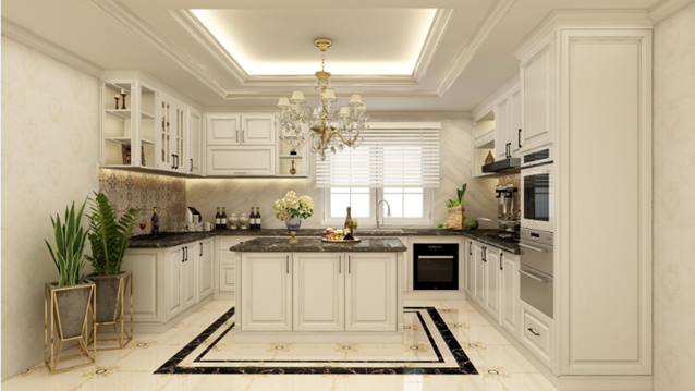 領尚教你廚房電器如何保養