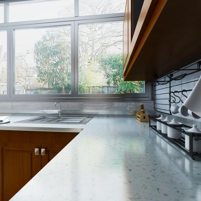 領尚石英石有什么風格？品質如何？