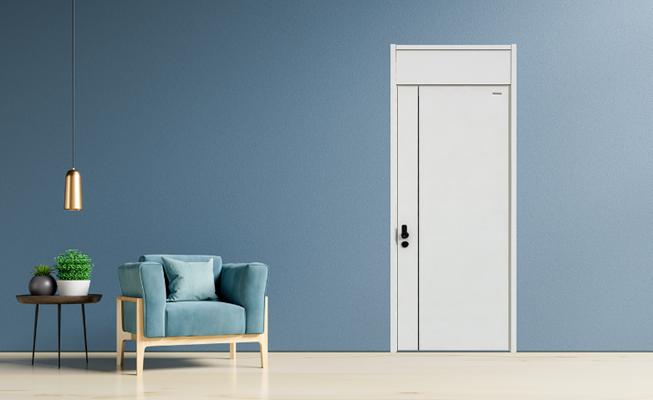 領尚實木門板，選擇正確不踩雷！