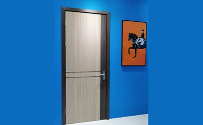 領尚實木門廠家靠譜嗎？