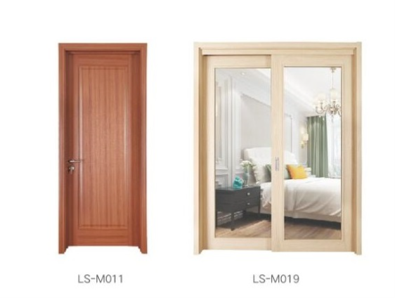 領尚實木門多少錢？領尚用品質說話