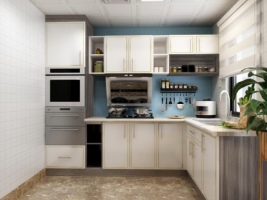 不同材質的廚房水龍頭都有哪些特點？