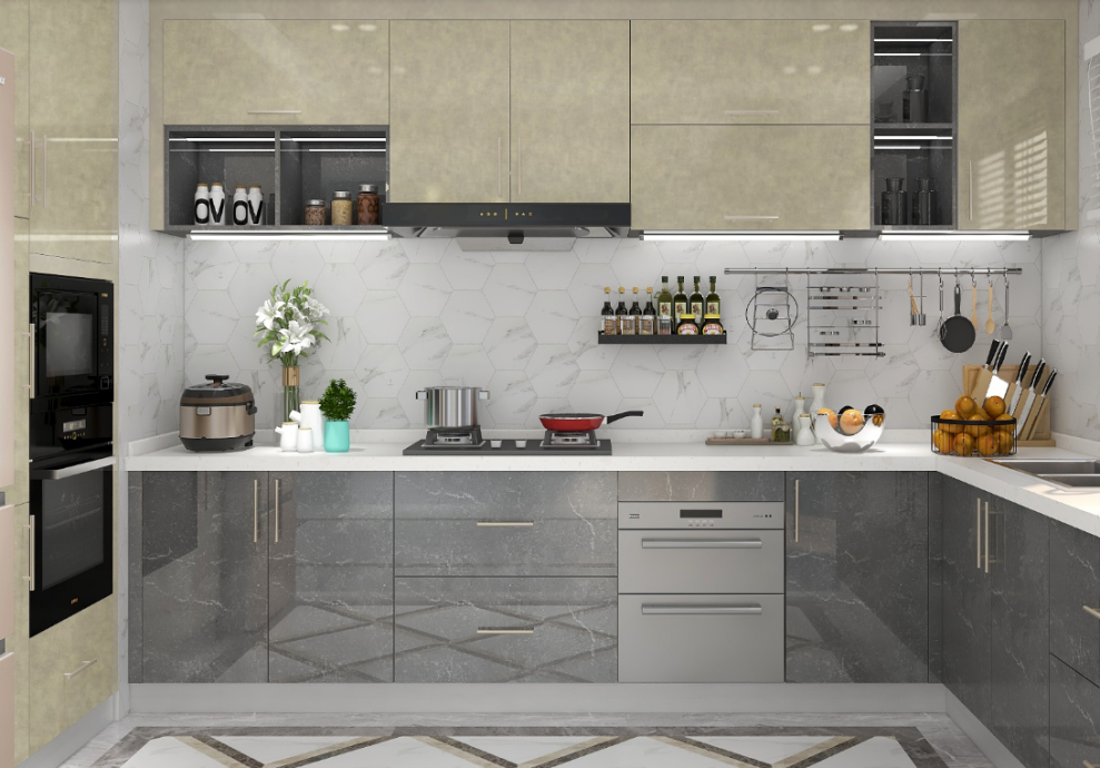 定制整體廚房除了看價格，還要看什么？