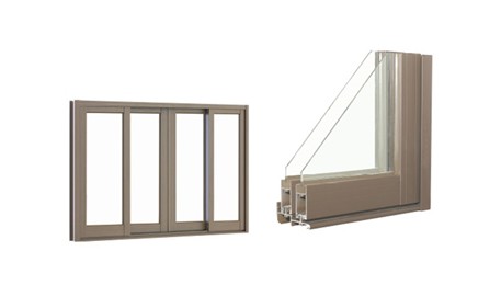 速看！推拉門(mén)窗的選購(gòu)技巧