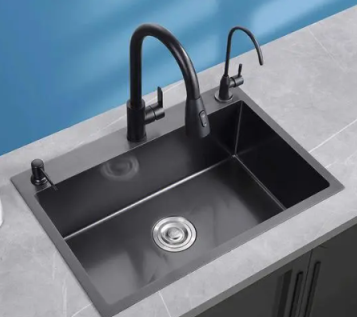 廚房水槽安裝，超實(shí)用步驟解讀！