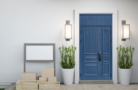 領尚油漆木門價格高嗎？質量、性價比都能給你驚喜