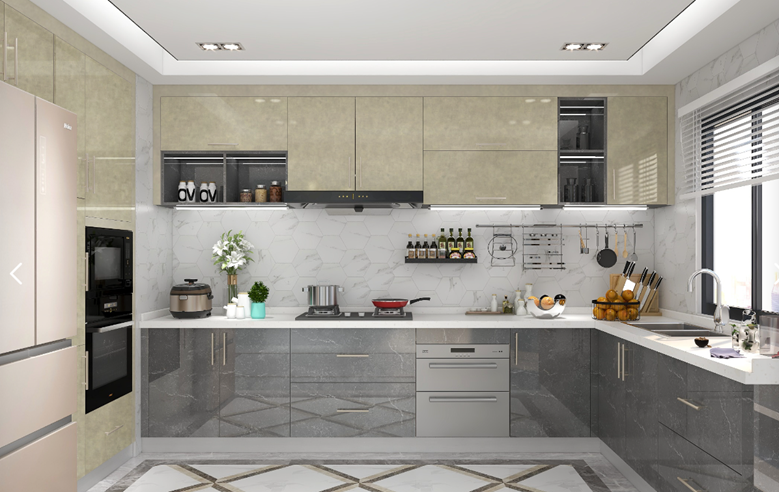 如何挑選靠譜的整體櫥柜廠家？