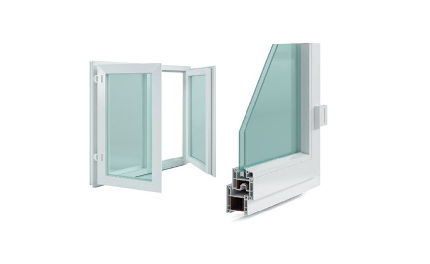 一文了解平開門窗尺寸設計