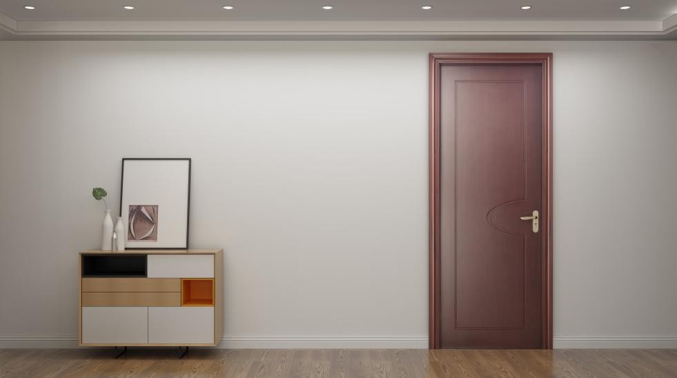 領尚木門“智”造有哪些門道？