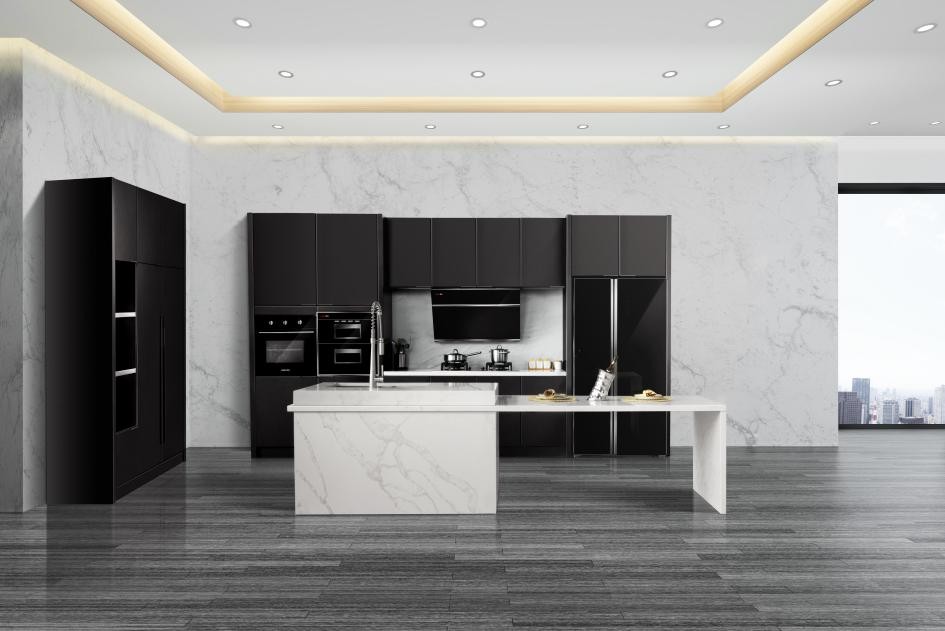 家里裝修選擇整體家居到底好不好？