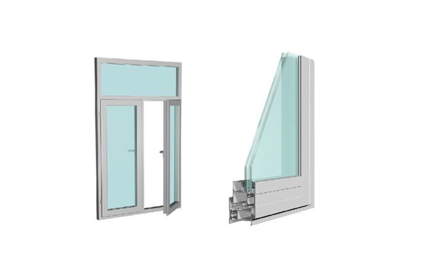 領尚平開門窗的優點有哪些？